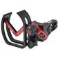 Vapor Trail Limb Driver Pro-V Rest Black/Red RH