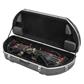 SKB Hunter Series Bow Case Black