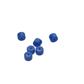 October Mountain Turbo Button 2.0 Blue 100 pk.