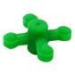 BowJax UltraJax II String Silencers Green 4 pk.