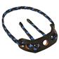 Paradox Standard Bow Sling Black/Blue