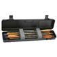 MTM Crossbow Bolt Case Black