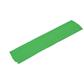 October Mountain String Silencers Flo Green 2 pk.