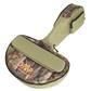 October Mountain Compact Crossbow Case Green/Camo 42 in.