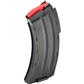 Savage Mark II Magazine .22 LR/.17 Mach 2 Black 10 rd.