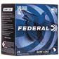 Federal Game-Shok Upland Load 12 Gauge 2.75 in. 1 oz. 8 Shot 25 rd.