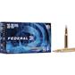 Federal Power-Shok Rifle Ammo 30-06 Springfield 150 gr Jacketed Soft Point 20 rd