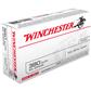 Winchester USA Pistol Ammo 380 ACP 95 gr. FMJ 50 rd.