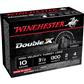 Winchester Double X High Velocity Turkey Load 10 ga. 3.5 in. 2 oz. 4 Shot 10 rd.