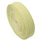 October Mountain VIBE String Silencers White/Neon Yellow 85 ft.