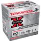 Winchester Super-X High Brass Heavy Game Load 20 ga. 2.75 in. 1 oz. 6 Shot 25 rd.