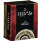 Federal Premium Personal Defense Pistol Ammo 45 ACP 230 gr. Hydra-Shok Jacketed HP 20 rd.