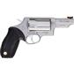 Taurus Judge Revolver 45 Colt/410 ga. 3 in. Stainless 5 rd. Rubber Grips