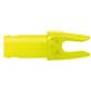 Easton 6.5mm MicroLite Super Nocks Yellow 12 pk.