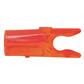 Easton Recurve Pin Nocks Red Large Groove 12 pk.