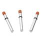 TenPoint Alpha Brite Lite Sticks Red 3 pk.