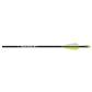 Carbon Express Thunder Express Arrows Black 30 in. 72 pk.