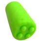 BowJax 4 Dot Stopper Neon Green