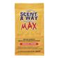 Scent-A-Way Max Dryer Sheets 15 pk.