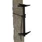 Muddy Prosticks Climbing Sticks 20 in. 4 pk.