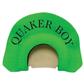 Quaker Boy Elevation Series Diaphragm Calls Old Boss Hen