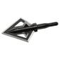 Magnus Black Hornet Broadheads 4 Blade 100 gr. 3 pk.