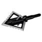 Magnus Black Hornet Ser-Razor Broadheads 4 Blade 125 gr. 3 pk.