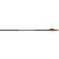 Easton 5mm Full Metal Jacket Arrows 300 Blazer Vanes 6 pk.