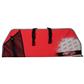 Easton Genesis Bow Case Red