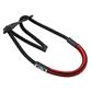 Easton Stiff Wrist Sling Red/Black