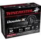 Winchester Double X High Velocity Turkey Load 12 ga. 3.5 in. 2 oz. 4 Shot 10 rd.