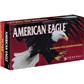 Federal American Eagle Pistol Ammo 40 S&W 180 gr. FMJ 50 rd.