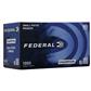 Federal Pistol Primers Small 1000 ct. HAZ