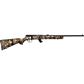 Savage Mark II Rifle 22 LR Next G-1 Camo Synthetic 21 in. RH