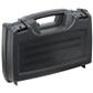 Plano Single Pistol Case Black