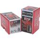 Hornady HP/XTP Bullets 38 cal. .357 in. 125 gr. 100 pk