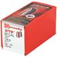 Hornady HP/XTP Bullets 38 cal. .357 in. 158 gr. 100 pk