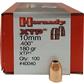 Hornady HP/XTP Bullets 10 mm. .40 cal. 180 gr. 100 pk.