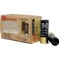 Hornady Critical Defense Buckshot Load 12 Gauge 2.75 in. 8 Pellets 00 Buck 10 rd.