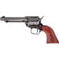 Heritage Rough Rider Revolver 22 LR 6 Rd Blued Frame/Cocobolo Grip 4.75 in.