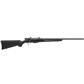 Savage 25 Walking Varminter Rifle 17 Hornet 22 in. Black RH