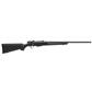 Savage 25 Walking Varminter Rifle 17 Hornet 22 in. Black RH