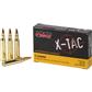 PMC X-Tac Rifle Ammo 5.56 NATO FMJBT 55 gr. 20 rd.