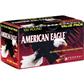 Federal American Eagle Pistol Ammo 40 S&W 180 gr. FMJ 100 rd.