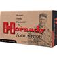 Hornady Varmint Express Rifle Ammo 223 Rem 55 gr. V-Max 20 rd.