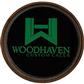 WoodHaven Legend Turkey Call Glass