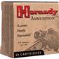 Hornady Custom Pistol Ammo 25 ACP 35 gr. XTP Jacket Hollow Point 25 rd.