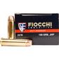 Fiocchi Shooting Dynamics Pistol Ammo 357 Mag 158 gr. Semi-Jacketed HP 50 rd.