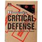 Hornady Critical Defense Pistol Ammo 45 Colt 185 gr. Flex Tip eXpanding 20 rd.