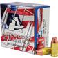 Hornady American Gunner Pistol Ammo 380 ACP 90 gr. XTP Hollow Point 25 rd.